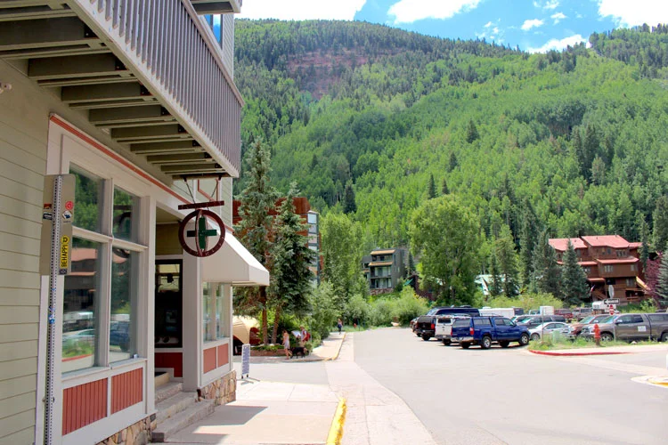 Telluride Cannabis at Reasonable Prices — Telluride Green Room