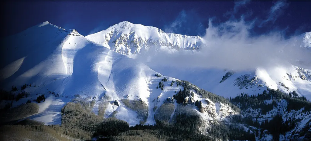 Marijuana Shop in Telluride