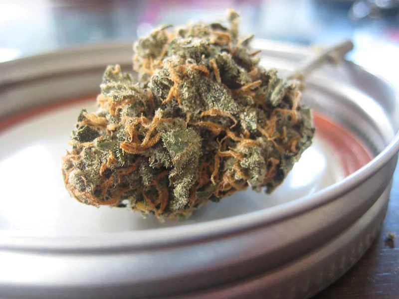 Marijuana Concentrates — Telluride Green Room