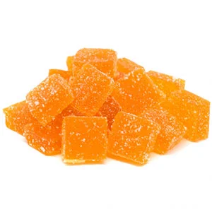 Cannabis Edibles — Telluride Green Room