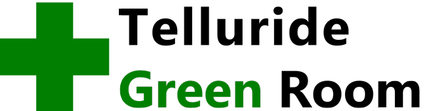 Telluride Green Room
